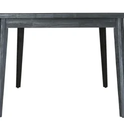 Clearance SMAQQ Eettafel Why Not?! Black 240cm Kasten|Tafels