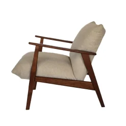 Sale SMAQQ Fauteuil Cheek To Cheek Kasten|Fauteuils