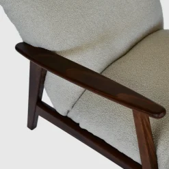 Sale SMAQQ Fauteuil Cheek To Cheek Kasten|Fauteuils