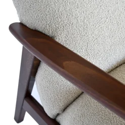 Sale SMAQQ Fauteuil Cheek To Cheek Kasten|Fauteuils