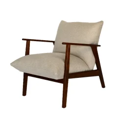 Sale SMAQQ Fauteuil Cheek To Cheek Kasten|Fauteuils