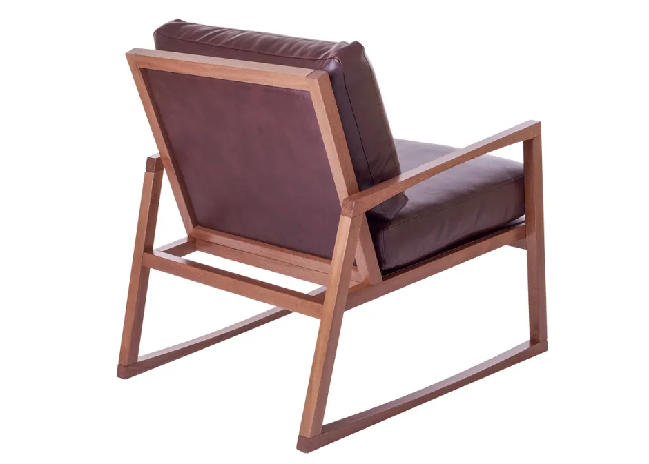 Hot SMAQQ Fauteuil Laurel Kasten|Fauteuils