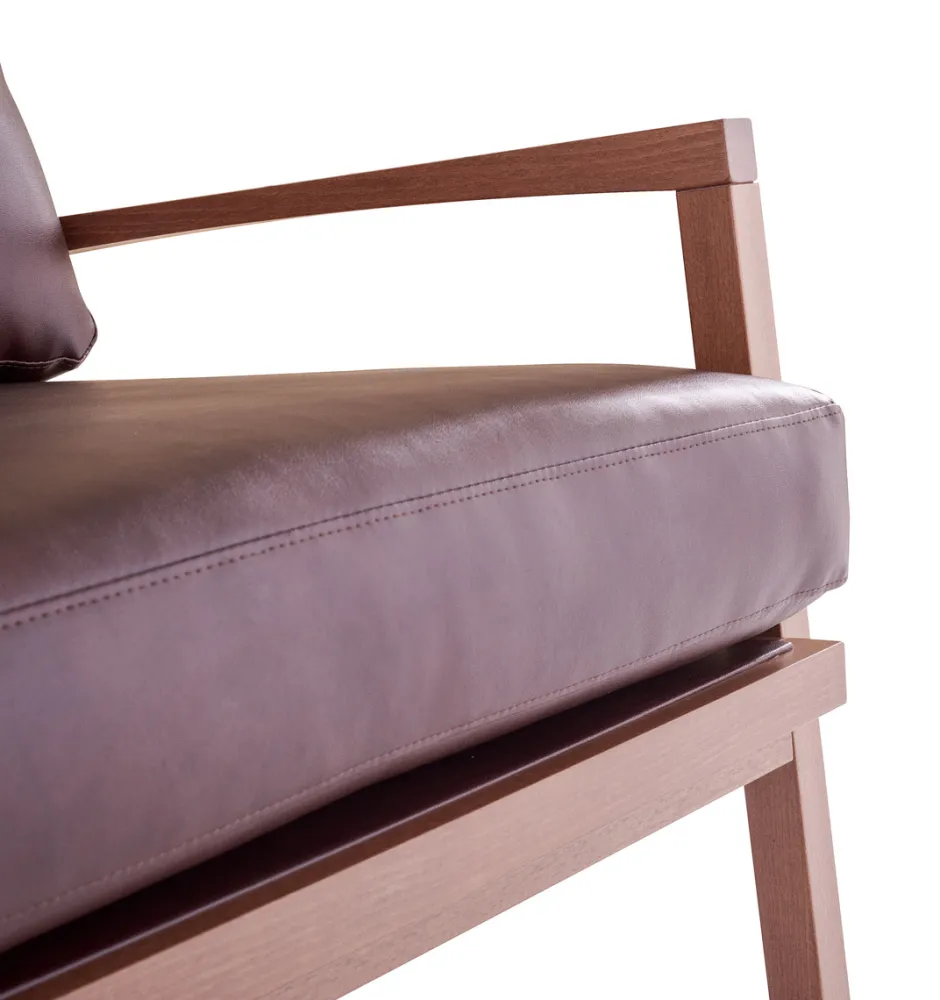 Hot SMAQQ Fauteuil Laurel Kasten|Fauteuils