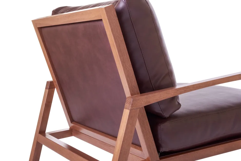 Hot SMAQQ Fauteuil Laurel Kasten|Fauteuils