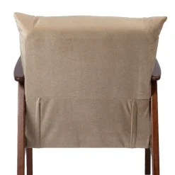 Outlet SMAQQ Fauteuil Not A Push Kasten|Fauteuils