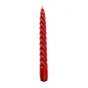 Outlet SMAQQ Kaars Radiant Red Kasten
