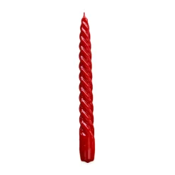 Outlet SMAQQ Kaars Radiant Red Kasten