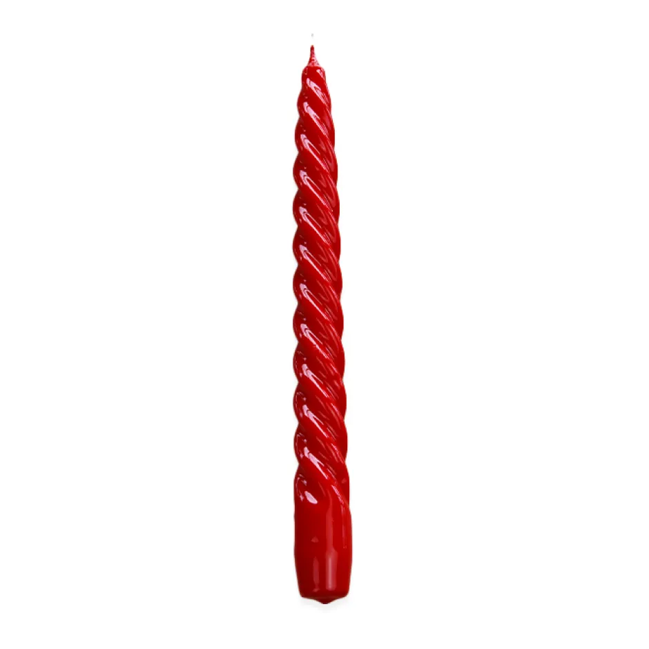 Outlet SMAQQ Kaars Radiant Red Kasten
