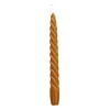 Outlet SMAQQ Kaars Twisted Bold Beige Kasten