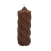 Best SMAQQ Let's Twist Again 22CM Glossy Chocolate Kasten