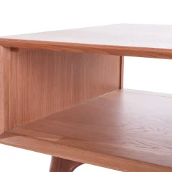 Clearance SMAQQ Salontafel Chervil Kasten|Tafels