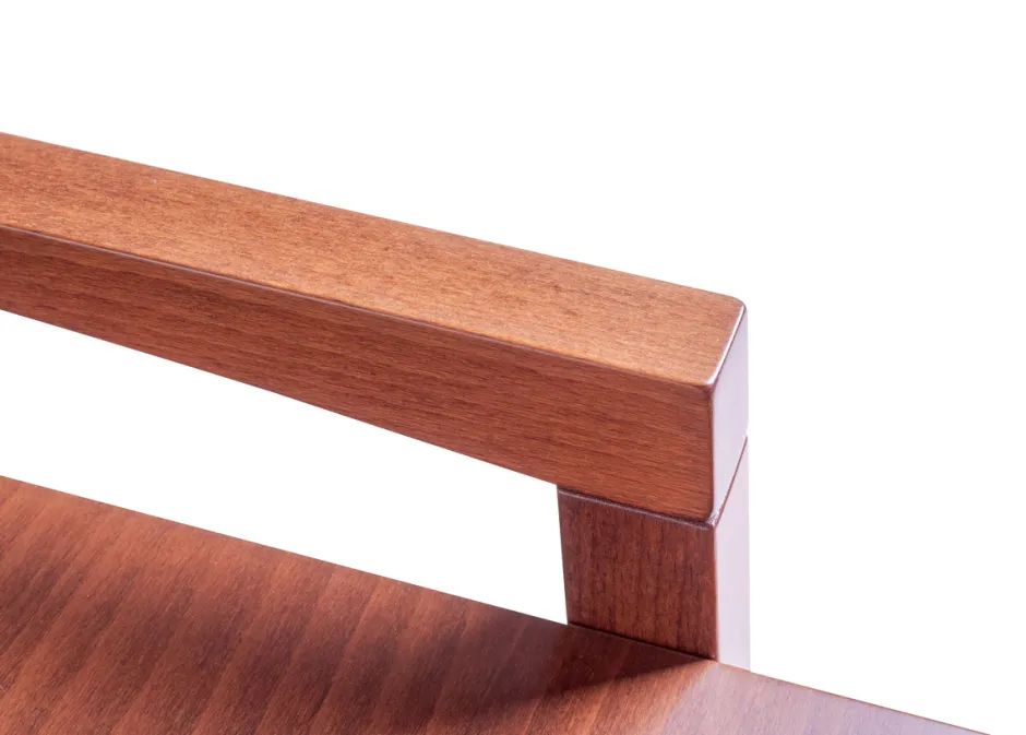 Best SMAQQ Salontafel Laurel Kasten|Tafels