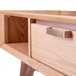 Fashion SMAQQ Sidetable Chervil Kasten|Lage Kasten & Dressoirs