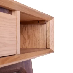 Fashion SMAQQ Sidetable Chervil Kasten|Lage Kasten & Dressoirs