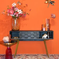 New SMAQQ Sidetable Why Not?! Lage Kasten & Dressoirs