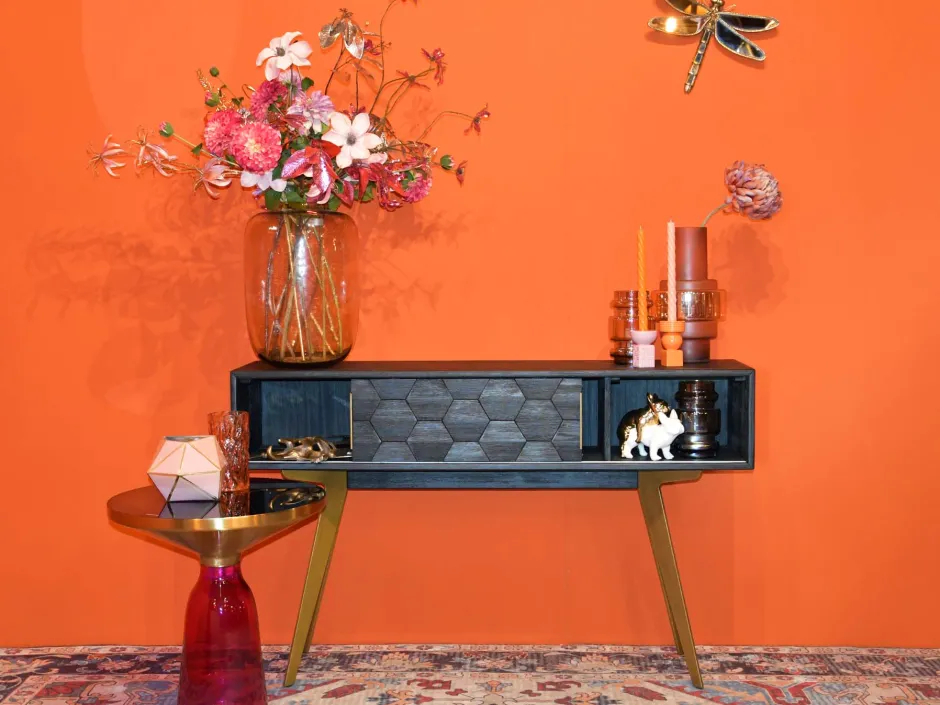 New SMAQQ Sidetable Why Not?! Lage Kasten & Dressoirs