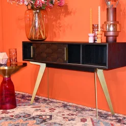 New SMAQQ Sidetable Why Not?! Lage Kasten & Dressoirs