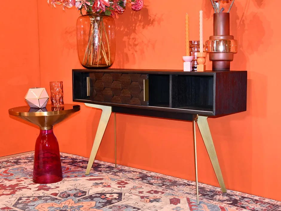 New SMAQQ Sidetable Why Not?! Lage Kasten & Dressoirs