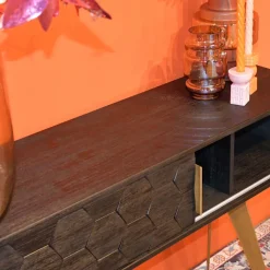 New SMAQQ Sidetable Why Not?! Lage Kasten & Dressoirs