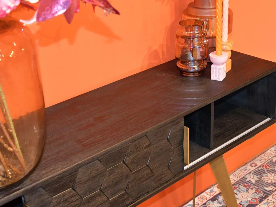 New SMAQQ Sidetable Why Not?! Lage Kasten & Dressoirs