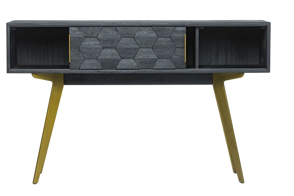 New SMAQQ Sidetable Why Not?! Lage Kasten & Dressoirs