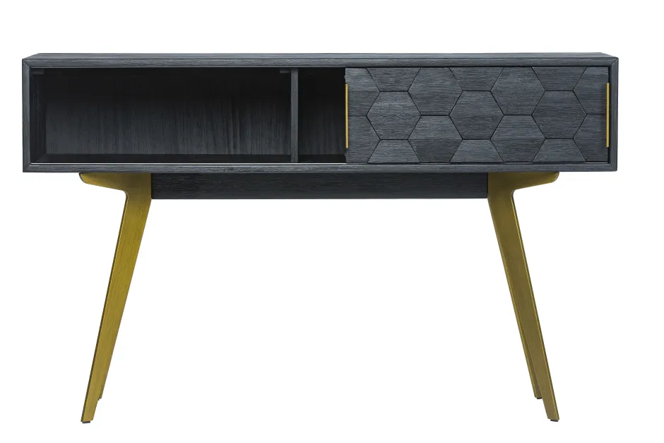 New SMAQQ Sidetable Why Not?! Lage Kasten & Dressoirs