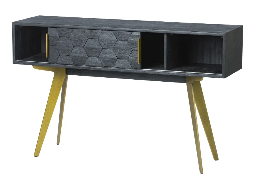 New SMAQQ Sidetable Why Not?! Lage Kasten & Dressoirs