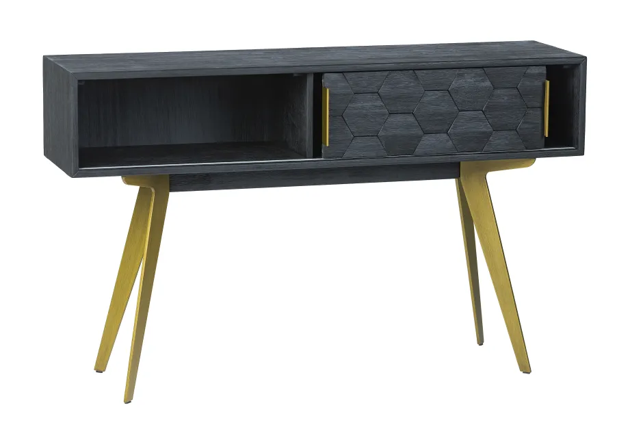 New SMAQQ Sidetable Why Not?! Lage Kasten & Dressoirs