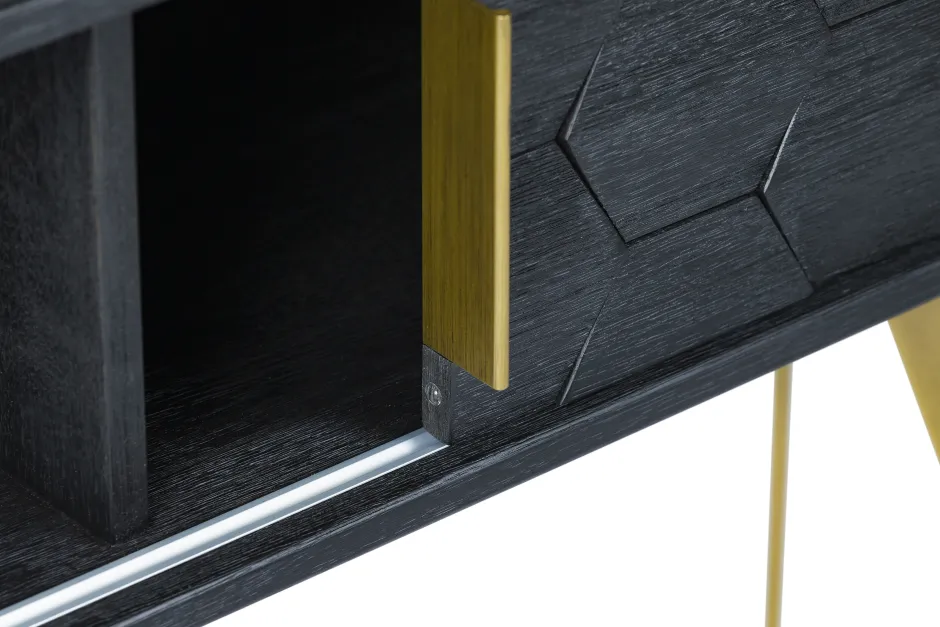 New SMAQQ Sidetable Why Not?! Lage Kasten & Dressoirs