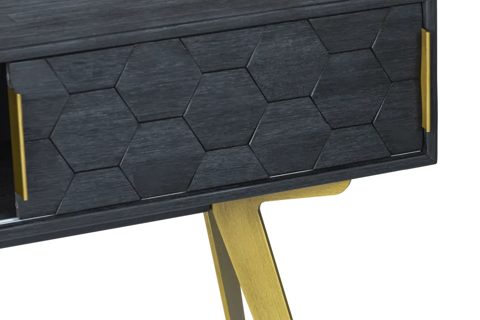New SMAQQ Sidetable Why Not?! Lage Kasten & Dressoirs