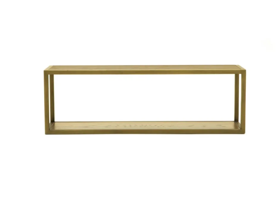 Outlet SMAQQ Wandplank Mace Kasten