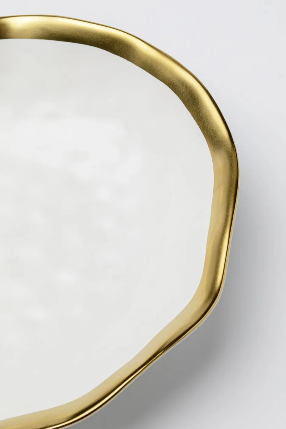 Online Soepbord Bell White Ø20cm Servies & Tafelaccessoires|Kasten