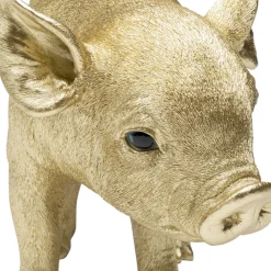 Outlet Spaarpot Baby Pig 38cm Woondecoratie|Kasten