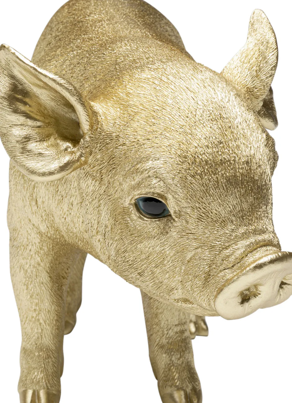 Outlet Spaarpot Baby Pig 38cm Woondecoratie|Kasten