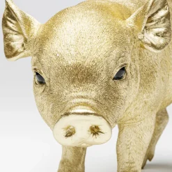 Outlet Spaarpot Baby Pig 38cm Woondecoratie|Kasten