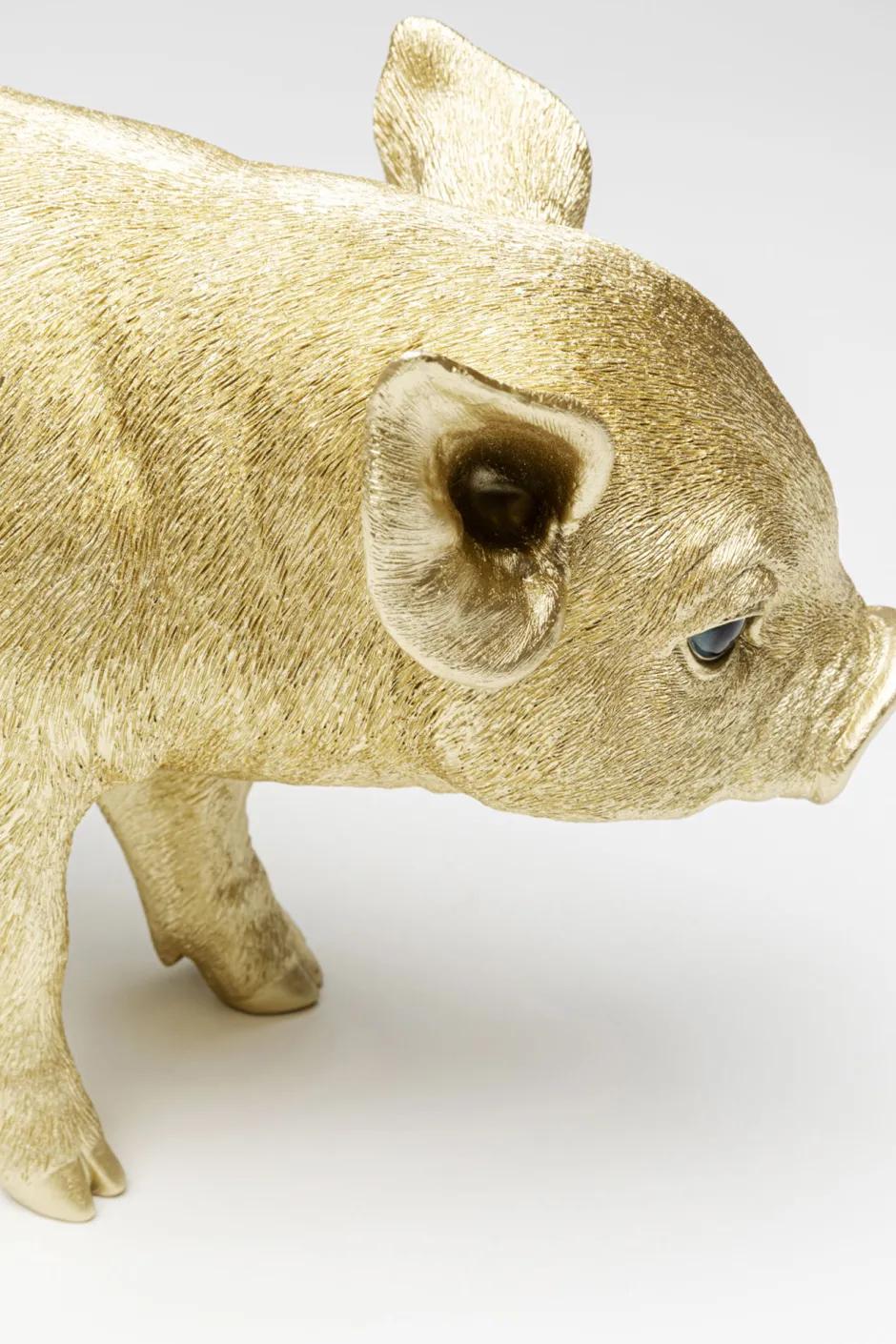 Outlet Spaarpot Baby Pig 38cm Woondecoratie|Kasten