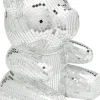 Shop Spaarpot Bear Disco 21cm Woondecoratie|Kasten