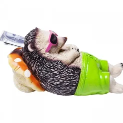 Clearance Spaarpot Chillax Hedgehog Opbergers|Woondecoratie