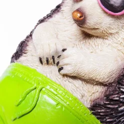 Clearance Spaarpot Chillax Hedgehog Opbergers|Woondecoratie