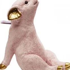 Cheap Spaarpot Chillax Pig Woondecoratie|Kasten