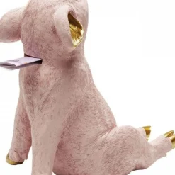 Cheap Spaarpot Chillax Pig Woondecoratie|Kasten