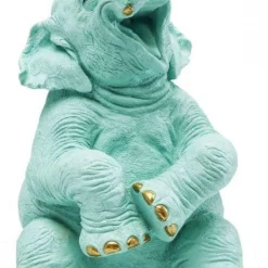 Shop Spaarpot Happy Elephant Woondecoratie|Kasten
