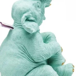 Shop Spaarpot Happy Elephant Woondecoratie|Kasten