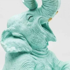 Shop Spaarpot Happy Elephant Woondecoratie|Kasten