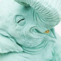 Shop Spaarpot Happy Elephant Woondecoratie|Kasten