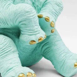 Shop Spaarpot Happy Elephant Woondecoratie|Kasten
