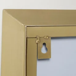 Best Spiegel Arezzo Brass Trapez 65(45)x160cm Spiegels|Kasten
