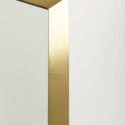 Flash Sale Spiegel Arezzo Brass 70x200cm Spiegels|Kasten