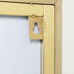 Flash Sale Spiegel Arezzo Brass 70x200cm Spiegels|Kasten
