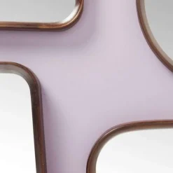 Store Spiegel Art Shapes 170x130cm Spiegels|Kasten